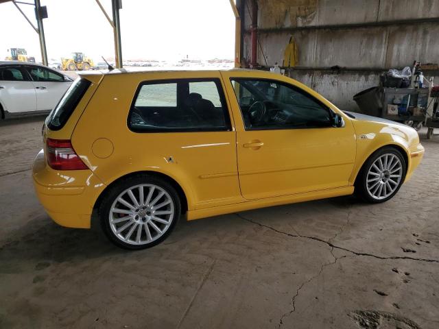 Image 3 of 2003 VOLKSWAGEN GTI 20TH ANNIVERSARY 2003 with VIN 9BWKE61J234067285