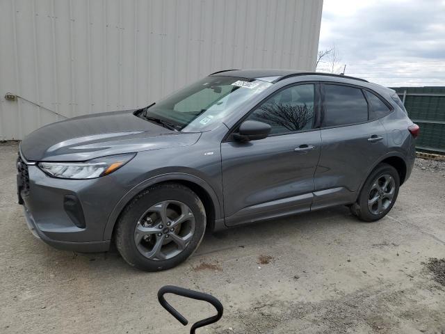 Изображение 1 2023 FORD ESCAPE ST LINE 2023 с VIN 1FMCU9MN2PUA05792