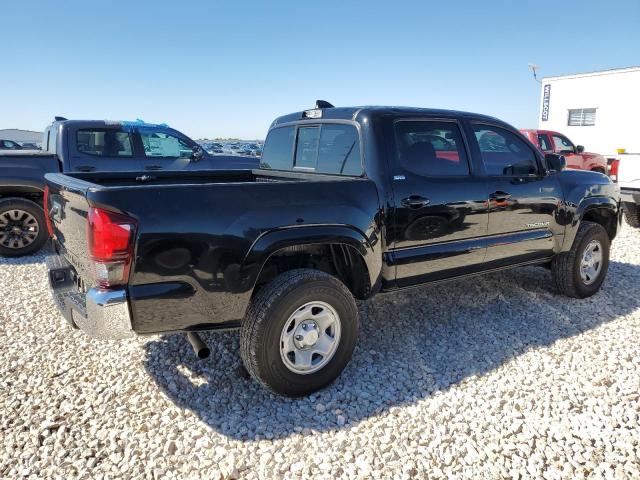 Image 3 of 2021 TOYOTA TACOMA DOUBLE CAB 2021 with VIN 3TYAX5GN6MT010912