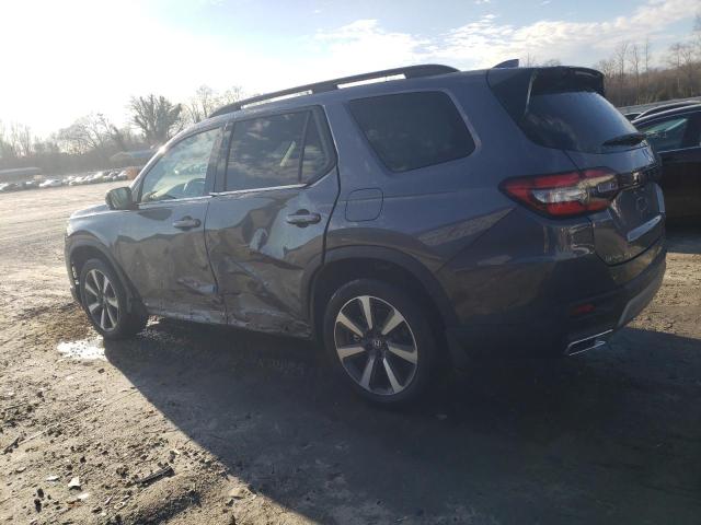Изображение 2 2023 HONDA PILOT TOURING 2023 с VIN 5FNYG2H77PB003193