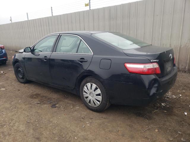 Obraz 2 z 2009 TOYOTA CAMRY BASE 2009 z VIN 4T1BE46K29U896037