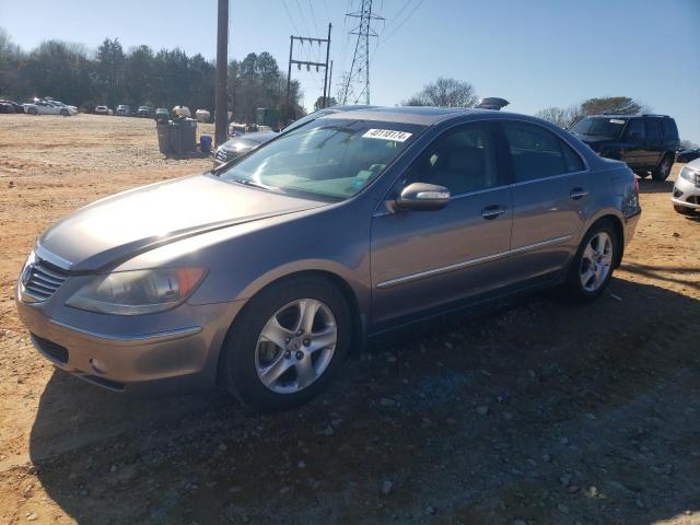 2005 ACURA RL  2005 image