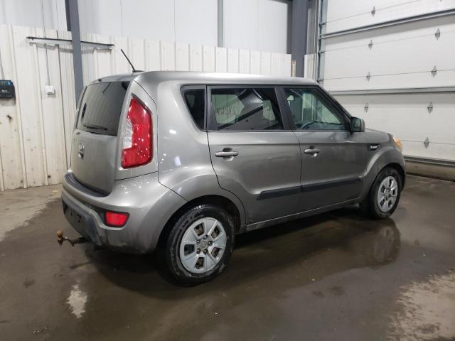 Image 3 of 2013 KIA SOUL  2013 with VIN KNDJT2A50D7496335
