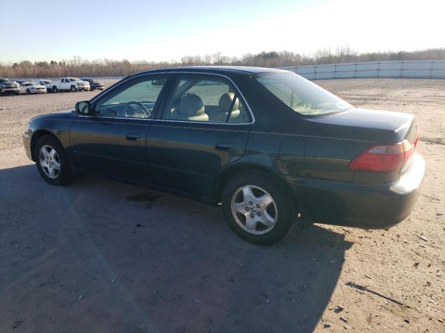 Изображение 2 1999 HONDA ACCORD EX 1999 с VIN 1HGCG1651XA035041