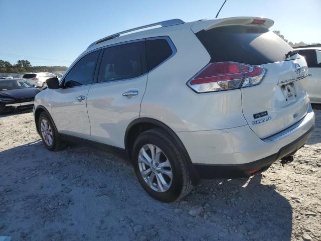 Image 2 of 2016 NISSAN ROGUE S 2016 with VIN KNMAT2MT4GP643884
