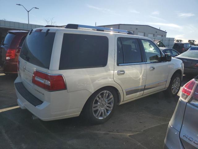 Image 3 of 2008 LINCOLN NAVIGATOR  2008 with VIN 5LMFU28568LJ12539