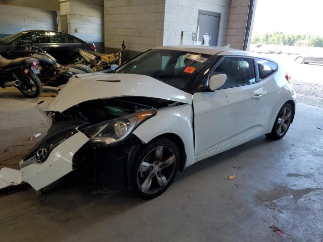 2015 HYUNDAI VELOSTER  2015 image