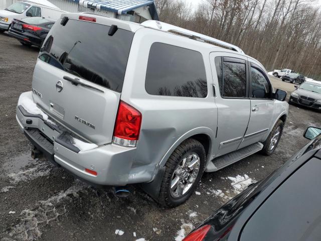 Obraz 3 z 2012 NISSAN ARMADA SV 2012 z VIN 5N1AA0NE6CN611949