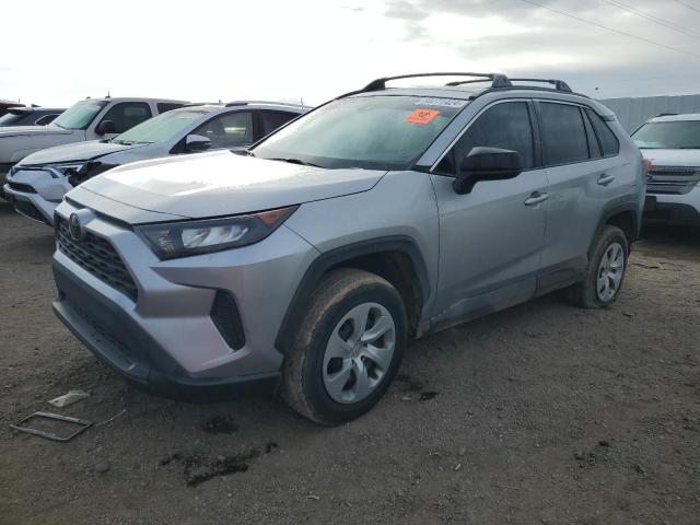 Image 1 of 2019 TOYOTA RAV4 LE 2019 with VIN 2T3F1RFV0KC054381