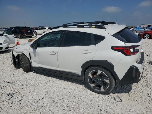 Obraz 2 z 2024 SUBARU CROSSTREK LIMITED 2024 z VIN 4S4GUHL66R3725790