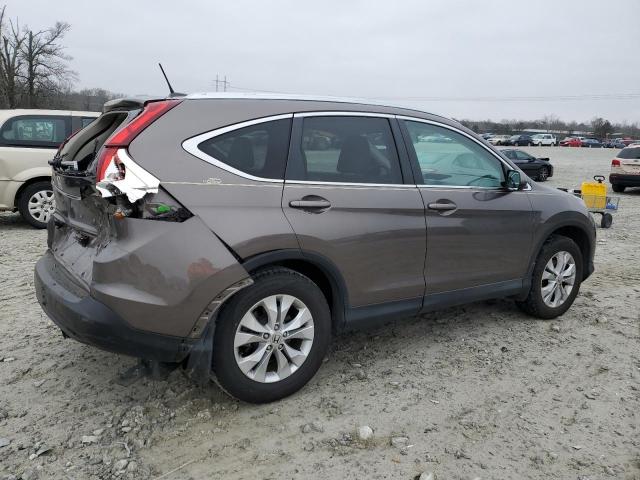 Изображение 3 2014 HONDA CR-V EXL 2014 с VIN 2HKRM3H73EH521853