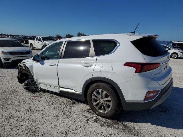 Obraz 2 z 2019 HYUNDAI SANTA FE SE 2019 z VIN 5NMS23AD5KH000648