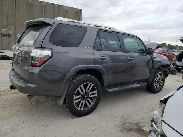 Image 3 of 2015 TOYOTA 4RUNNER SR5 2015 with VIN JTEZU5JR5F5095247