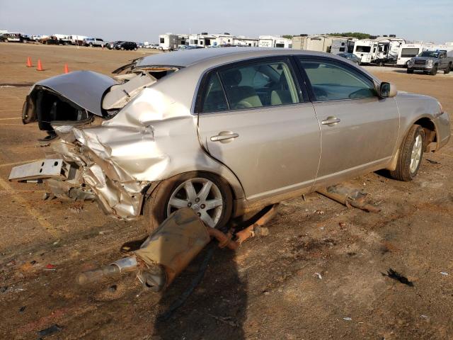 Изображение 3 2007 TOYOTA AVALON XL 2007 с VIN 4T1BK36B67U232243