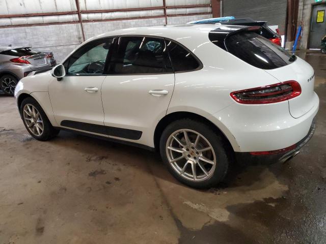 Obraz 2 z 2015 PORSCHE MACAN S 2015 z VIN WP1AB2A55FLB52334