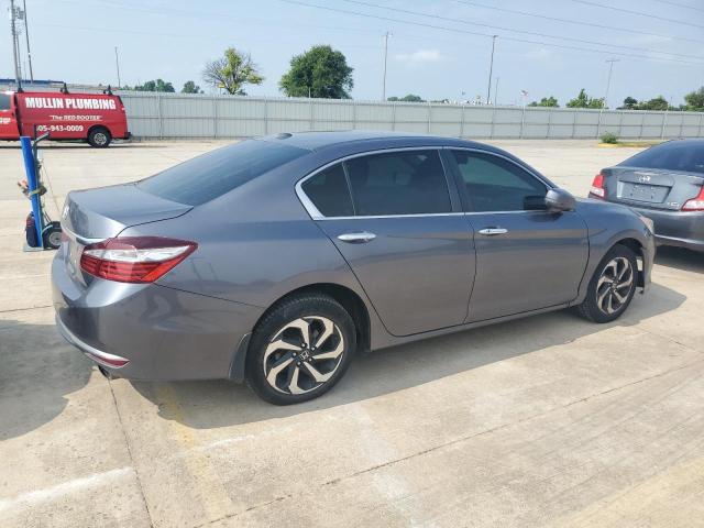 Image 3 of 2017 HONDA ACCORD EX 2017 with VIN 1HGCR2F78HA170617