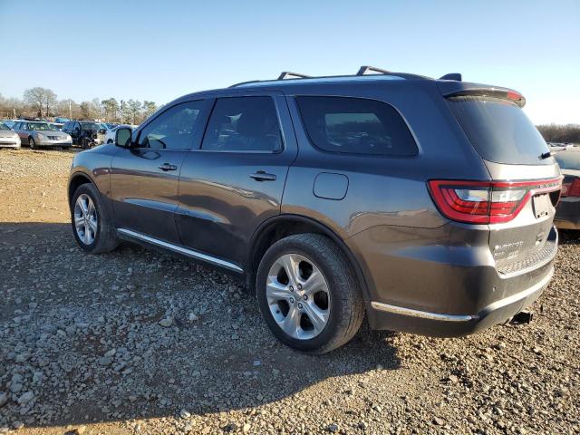 Obraz 2 z 2014 DODGE DURANGO LIMITED 2014 z VIN 1C4RDJDG9EC520468