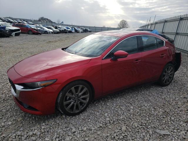 2020 MAZDA 3 PREMIUM 2020 image