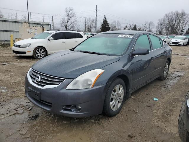 2011 NISSAN ALTIMA BASE 2011 image