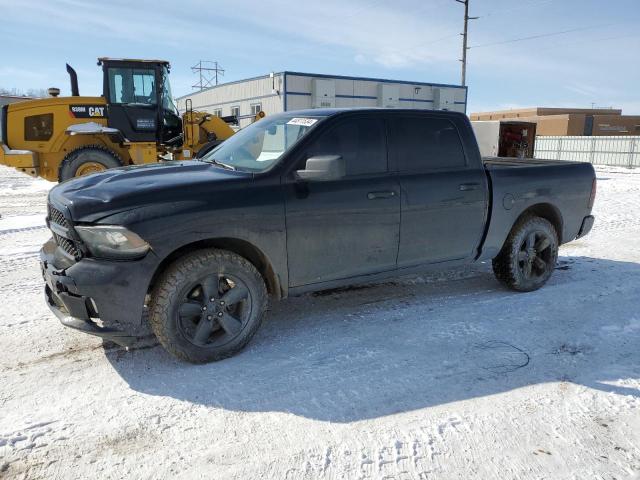Изображение 2014 RAM 1500 ST 2014