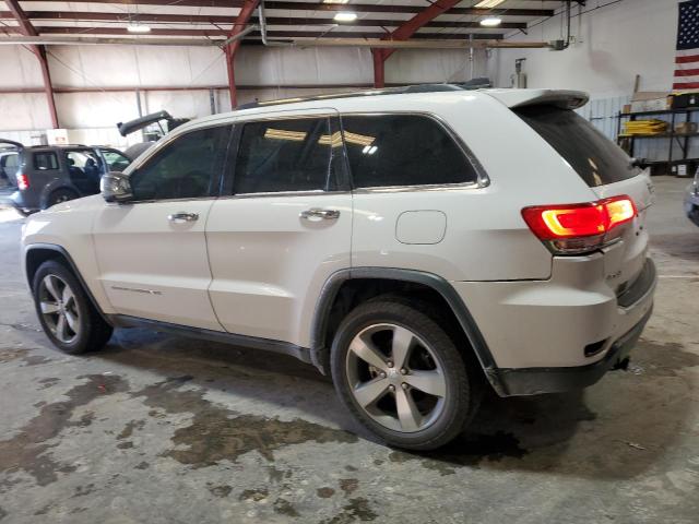 Изображение 2 2015 JEEP GRAND CHEROKEE LIMITED 2015 с VIN 1C4RJFBG0FC243137