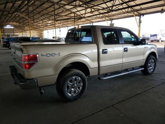 Obraz 3 z 2014 FORD F150 SUPERCREW 2014 z VIN 1FTFW1EF6EKE08915