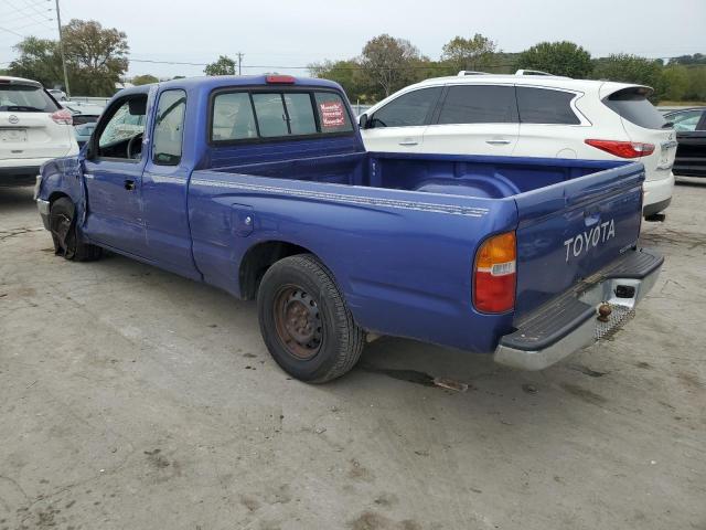 Image 2 of 1995 TOYOTA TACOMA XTRACAB 1995 with VIN 4TAUN53B0SZ012012