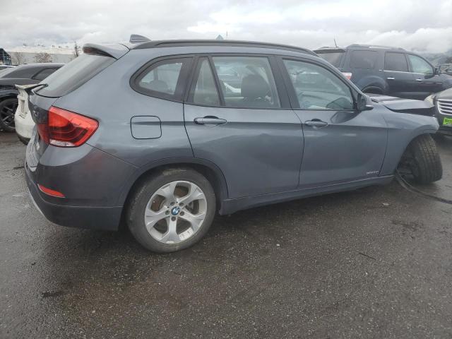 Изображение 3 2014 BMW X1 SDRIVE28I 2014 с VIN WBAVM1C53EVW56112