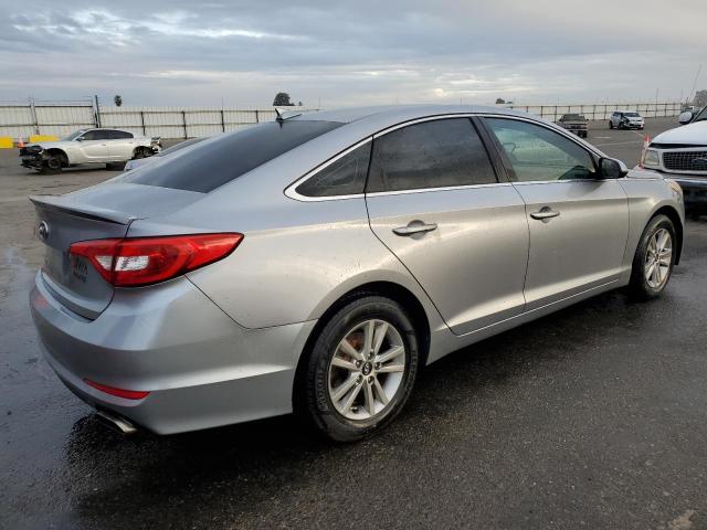 Изображение 3 2015 HYUNDAI SONATA SE 2015 с VIN 5NPE24AF4FH181898