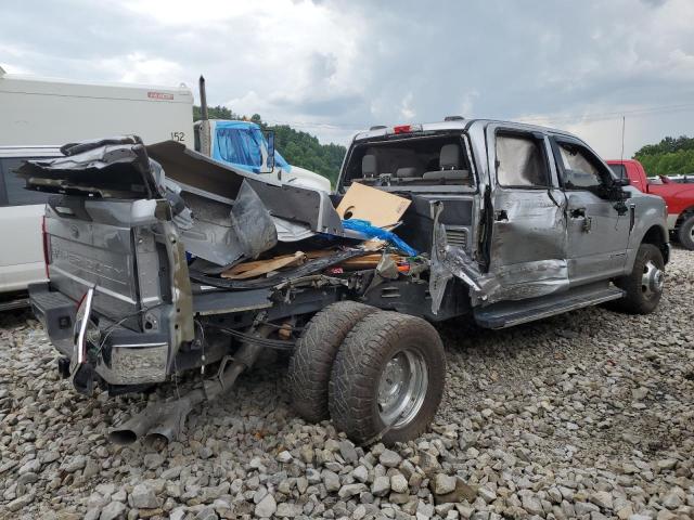 Image 3 of 2022 FORD F350 SUPER DUTY 2022 with VIN 1FT8W3DT3NEC55226