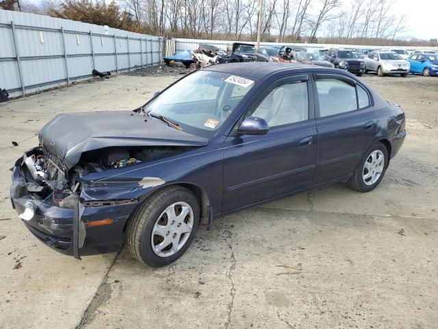 2006 HYUNDAI ELANTRA GLS 2006 image