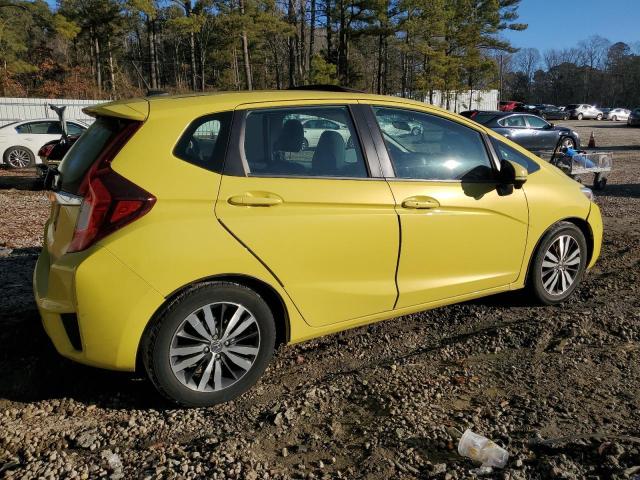 Obraz 3 z 2016 HONDA FIT EX 2016 z VIN 3HGGK5H94GM701724