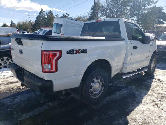 Image 3 of 2016 FORD F150  2016 with VIN 1FTMF1EP7GFC13711