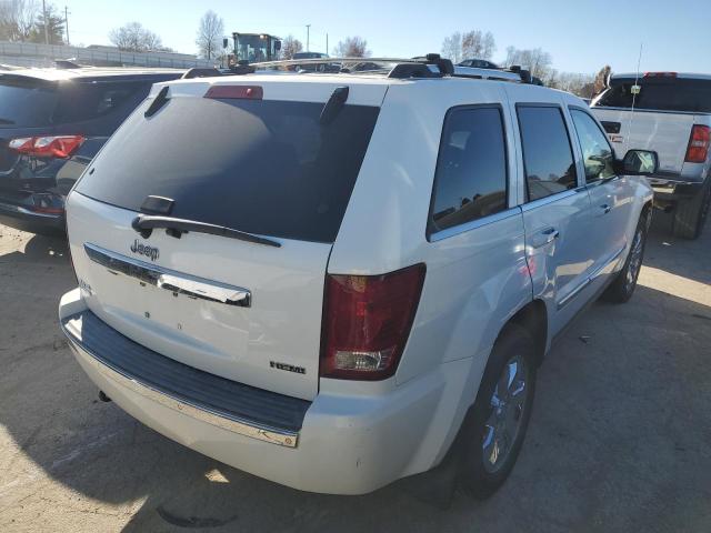 Obraz 3 z 2010 JEEP GRAND CHEROKEE LIMITED 2010 z VIN 1J4RR5GT9AC107259