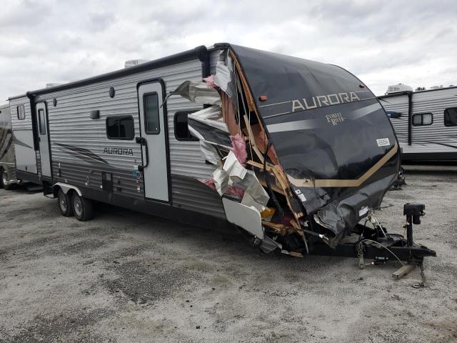 2023 WILDWOOD ARCTIC WOL 2023 image