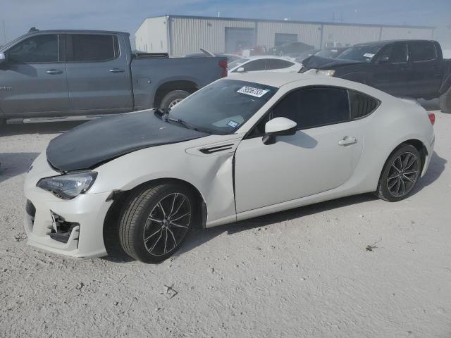 Obraz 1 z 2019 SUBARU BRZ LIMITED 2019 z VIN JF1ZCAC1XK8601340