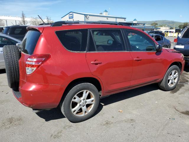 Изображение 3 2012 TOYOTA RAV4  2012 с VIN 2T3ZF4DV3CW155418