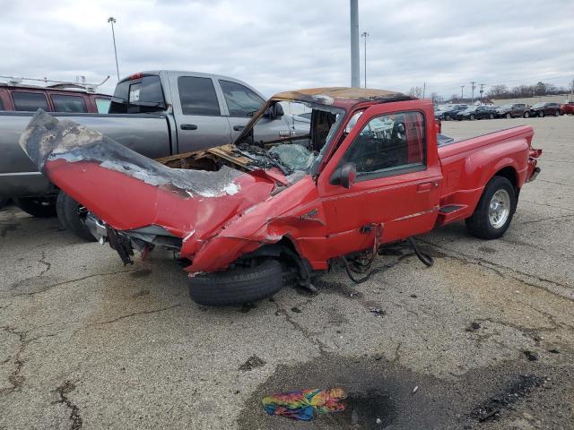 1998 FORD RANGER  1998 image