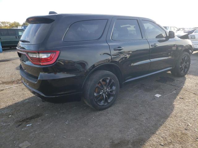Image 3 of 2021 DODGE DURANGO SXT 2021 with VIN 1C4RDJAG9MC792828