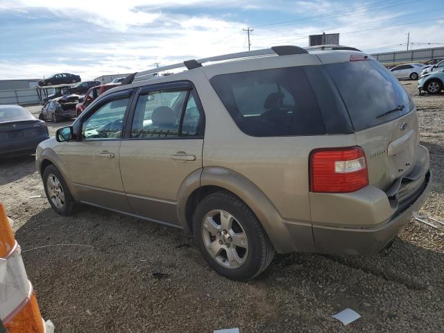 Изображение 2 2005 FORD FREESTYLE SEL 2005 с VIN 1FMZK02115GA15978