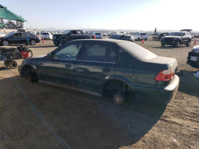 Image 2 of 1999 HONDA CIVIC BASE 1999 with VIN 2HGEJ6619XH518766
