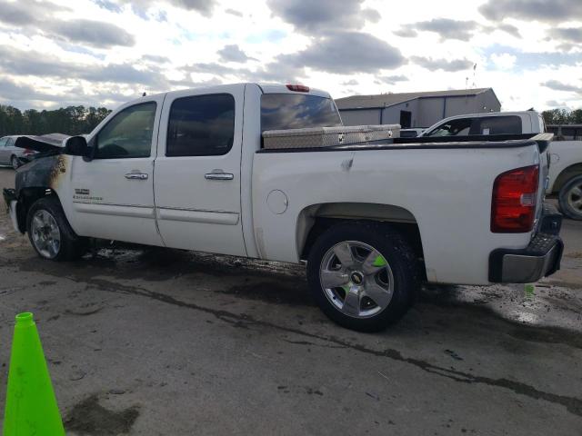 Image 2 of 2009 CHEVROLET SILVERADO C1500 LT 2009 with VIN 3GCEC23099G152078