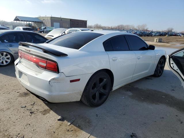 Image 3 of 2014 DODGE CHARGER R/T 2014 with VIN 2C3CDXCT6EH102359