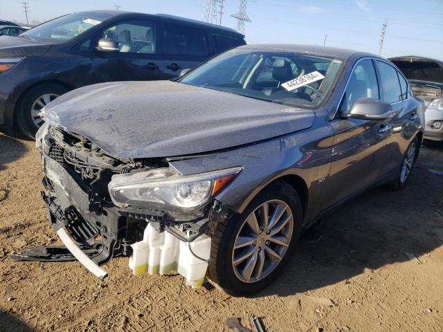 Obraz 2017 INFINITI Q50 PREMIUM 2017