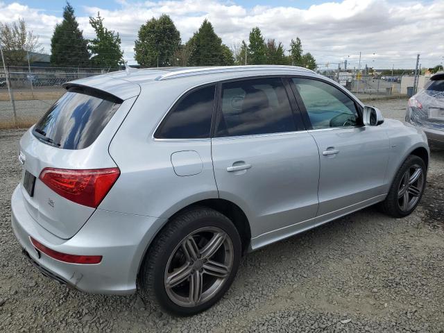 Image 3 of 2010 AUDI Q5 PREMIUM PLUS 2010 with VIN WA1MKAFP0AA072389