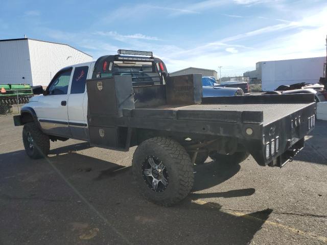 Изображение 2 2001 DODGE RAM 2500  2001 с VIN 3B7KF23631G206560