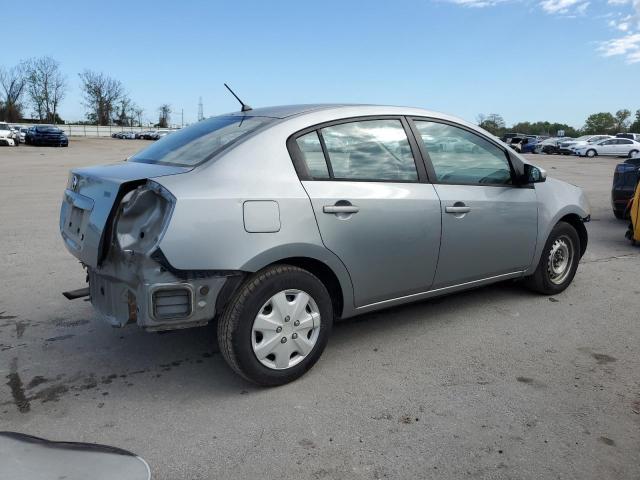 Obraz 3 z 2009 NISSAN SENTRA 2.0 2009 z VIN 3N1AB61E59L646973