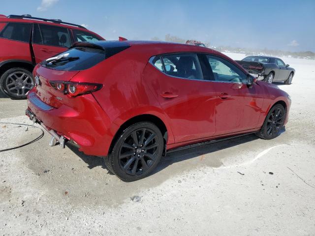 Image 3 of 2022 MAZDA 3 PREMIUM 2022 with VIN JM1BPBML7N1516930
