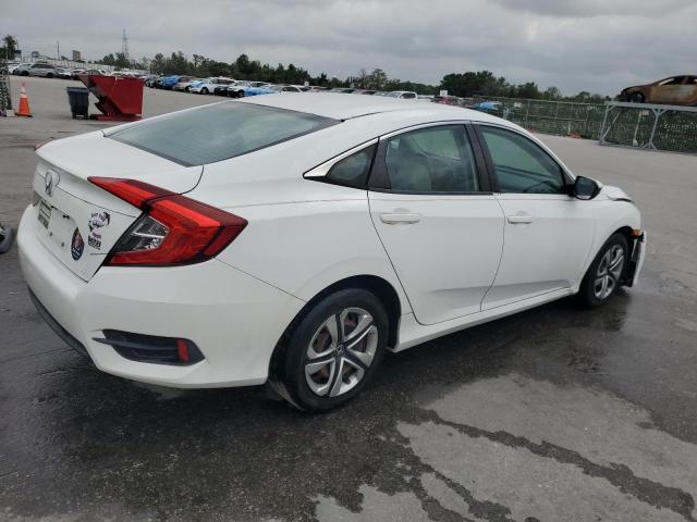 Image 3 of 2018 HONDA CIVIC LX 2018 with VIN 2HGFC2F53JH582190