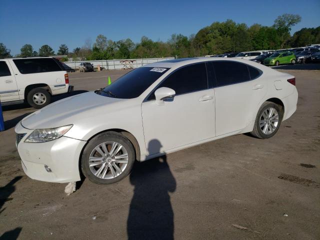 Image 1 of 2014 LEXUS ES 350 2014 with VIN JTHBK1GGXE2111399